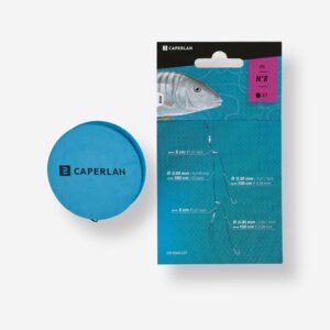 Rybársky nadväzec na surfcasting Marbre SW Mar Lgt č. 8 CAPERLAN