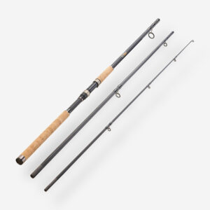 Rybársky prút na lov na položenú Resifight 500 3.00 P X-Heavy CAPERLAN