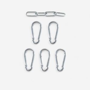 SADA KARABÍNOK HOME GYM CORENGTH