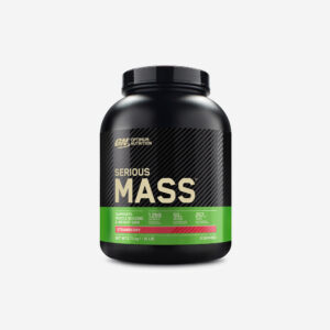 SERIOUS MASS jahoda 2