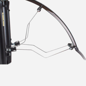 SKS Front wheel stay súprava na odpružené vidlice Suntour SKS