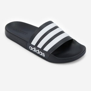 ŠĽAPKY DO VODY ADILETTE ČIERNE ADIDAS