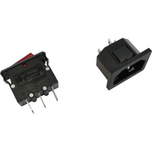 SPÍNAČ K PÁSU INITIAL RUN DOMYOS