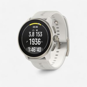 SUUNTO Race S smart hodinky s GPS svetlosivé SUUNTO
