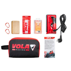 Sada na prípravu lyží VOLA VOLA