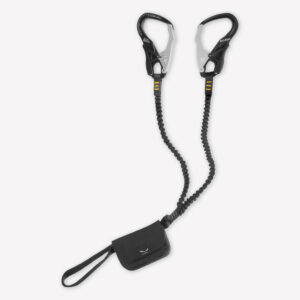 Salewa Ergo Core tlmič pádov na via ferraty SALEWA