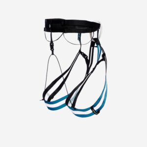 Sedací úväzok na horolezectvo a skialpinizmus Couloir Black Diamond BLACK DIAMOND