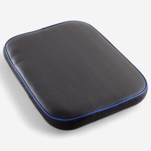 Sedadlo náhradný diel k posilňovacej stanici HomeGym Compact DOMYOS