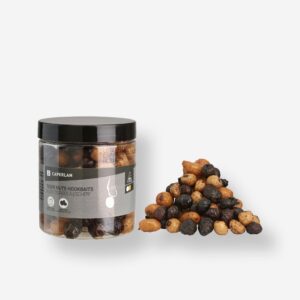Semená na lov kapra Tiger Nuts Hookbaits 150 g CAPERLAN