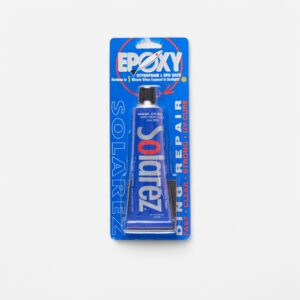 Servisná súprava Solarez pre surfovacie dosky Epoxy Soft HOFF