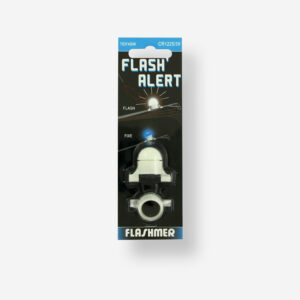 Signalizátor záberu s modrou diódou Flash Alert FLASHMER