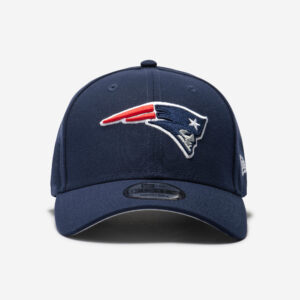 Šiltovka americký futbal NFL NEW ERA 9FORTY Nové Anglicko Patriots NEW ERA