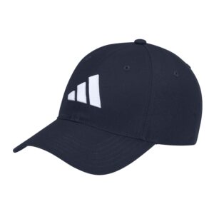 Šiltovka na golf tmavomodrá ADIDAS