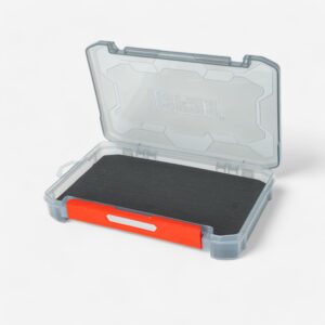 Škatuľka na umelé nástrahy a jigové hlavičky Tackle Tray 276 Open Foam RAPALA