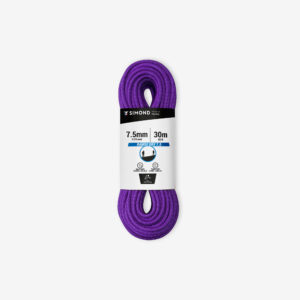 Skialpinistické polovičné lano Rando Dry 7