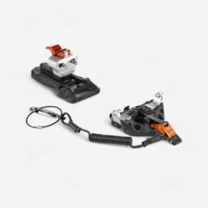 Skialpinistické viazanie Atk Release 10 ATK BINDINGS