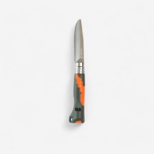 Skladací nôž Opinel č. 7 Outdoor Junior z nehrdzavejúcej ocele 7 cm kaki OPINEL