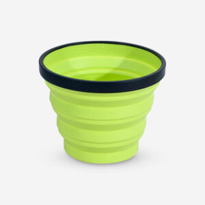 Skladací pohár X-cup 0