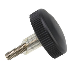 Skrutka na kľučku na navijaky Spry 5000 a 6000 na lov kaprov CAPERLAN