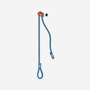 Slučka na odsadávanie Connect Adjust nastaviteľná PETZL