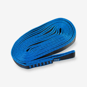 Slučka z dutého popruhu 17 mm × 180 cm SIMOND