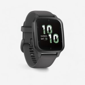 Smart hodinky s funkciami monitorovania zdravia a kondície Garmin Venu SQ2 Grey GARMIN