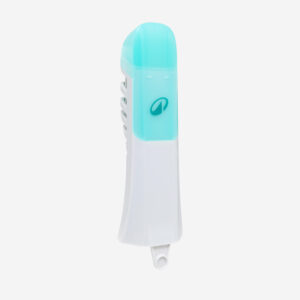 Šnorchel k maske Easybreath pre deti v EASYBREATH 6/10 SUBEA