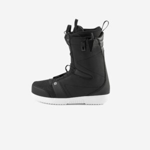 Snowboardová obuv Allmountain Faction Speedlace SALOMON