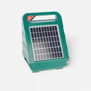 Solárny zdroj energie AKO SunPower S250 pre elektrický ohradník pre kone AKO