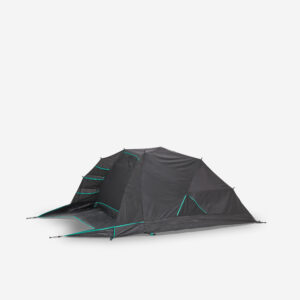 Spálňa - náhradný diel 3-miestneho stanu MH100 XL Fresh&Black QUECHUA
