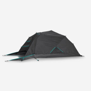 Spálňa – náhradný diel na stan MH100 XL Fresh&Black pre 2 osoby QUECHUA
