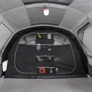 Spálňa – náhradný diel pre stan Arpenaz 6.3 Fresh&Black QUECHUA