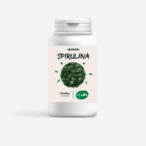 Spirulina 84 tabliet APTONIA