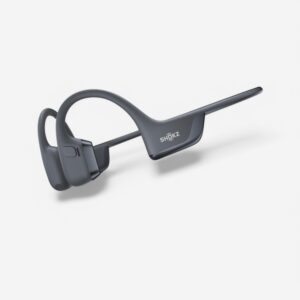 Športové slúchadlá OpenRun Pro 2 s kostným vedením zvuku čierne SHOKZ