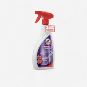 Sprej na odstraňovanie škvŕn LEOVET pre kone a poníky 550 ml LEOVET