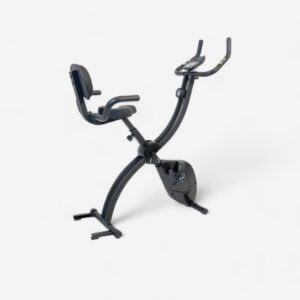 Stacionárny bicykel X-Bike skladací DOMYOS