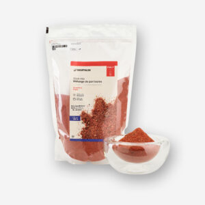 Stick Mix 800 g Jahoda na lov kaprov CAPERLAN