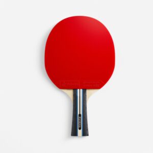 Stolnotenisová raketa TTR 500 5* ITTF pre kluby KUIKMA