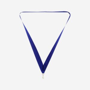 Stuha modrá 22 mm BIEMANS