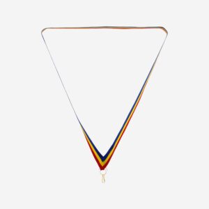 Stuha na medaily 22 mm Rumunsko BIEMANS