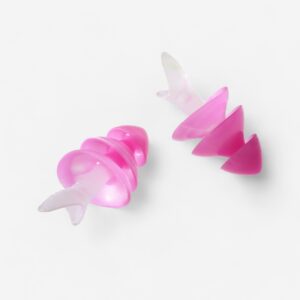 Štuple do uší Ergo Earplug Pro cyklámenové ARENA