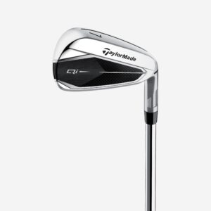 Súprava golfových želiez pre pravákov graphite regular TAYLORMADE QI10 TAYLORMADE