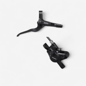 Súprava hydraulických kotúčových bŕzd Shimano MT401 zadné 160 mm SHIMANO