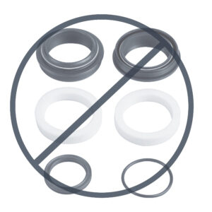 Súprava na údržbu vidlice bez kódu >> Treba si objednať priamo ROCKRIDER