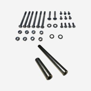 Súprava skrutiek a dištančných podložiek na Bench 900 CORENGTH