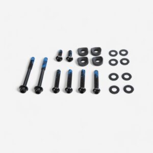 Súprava skrutiek na kidsbar na elektrickom nákladnom bicykli Longtail R500 ELOPS