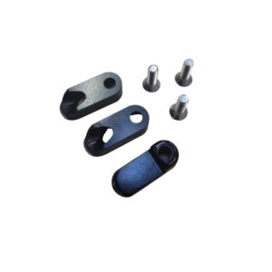 Súprava vnútorného vedenia na bicykel Gravel Titan RIVERSIDE