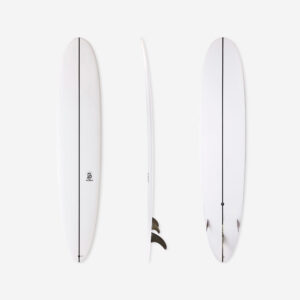 Surf longboard 900 9' Performance 60 l OLAIAN