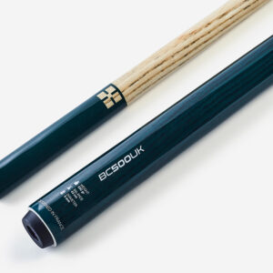 Tágo BC 500 US na americký biliard z 2 častí so spojom 9 mm PONGORI