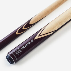 Tágo BC 900 US na americký biliard z 2 častí so závitom v 1/2 13 mm PONGORI